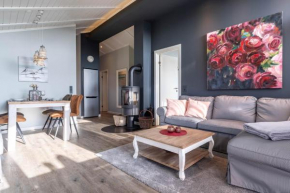 Ferienhaus Robbi ⇒ Urlaub am Meer